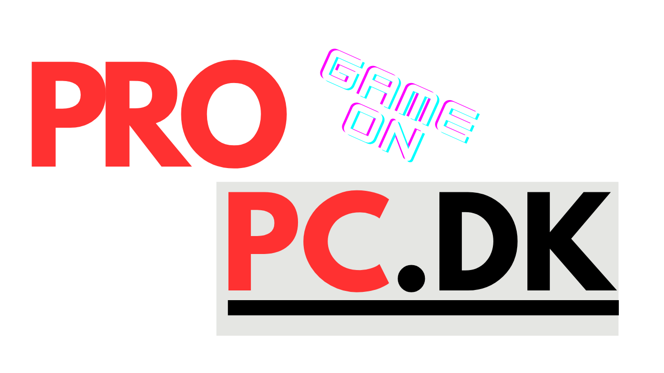 ProPc.dk
