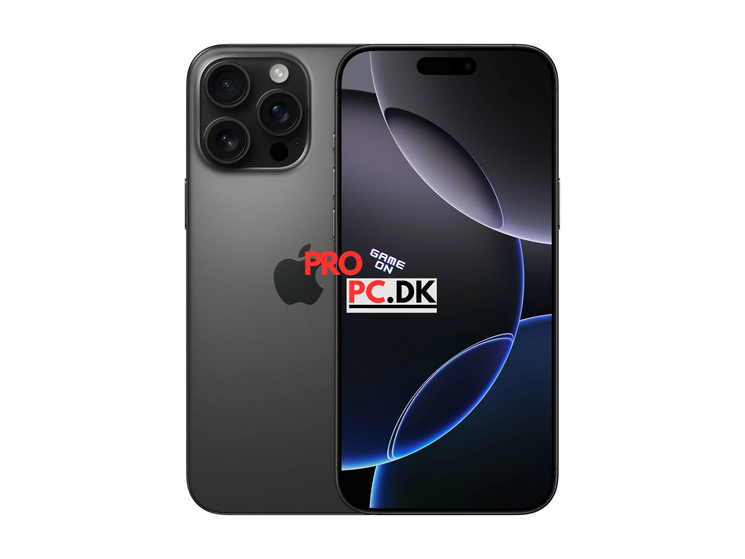 Apple iPhone 16 Pro Max