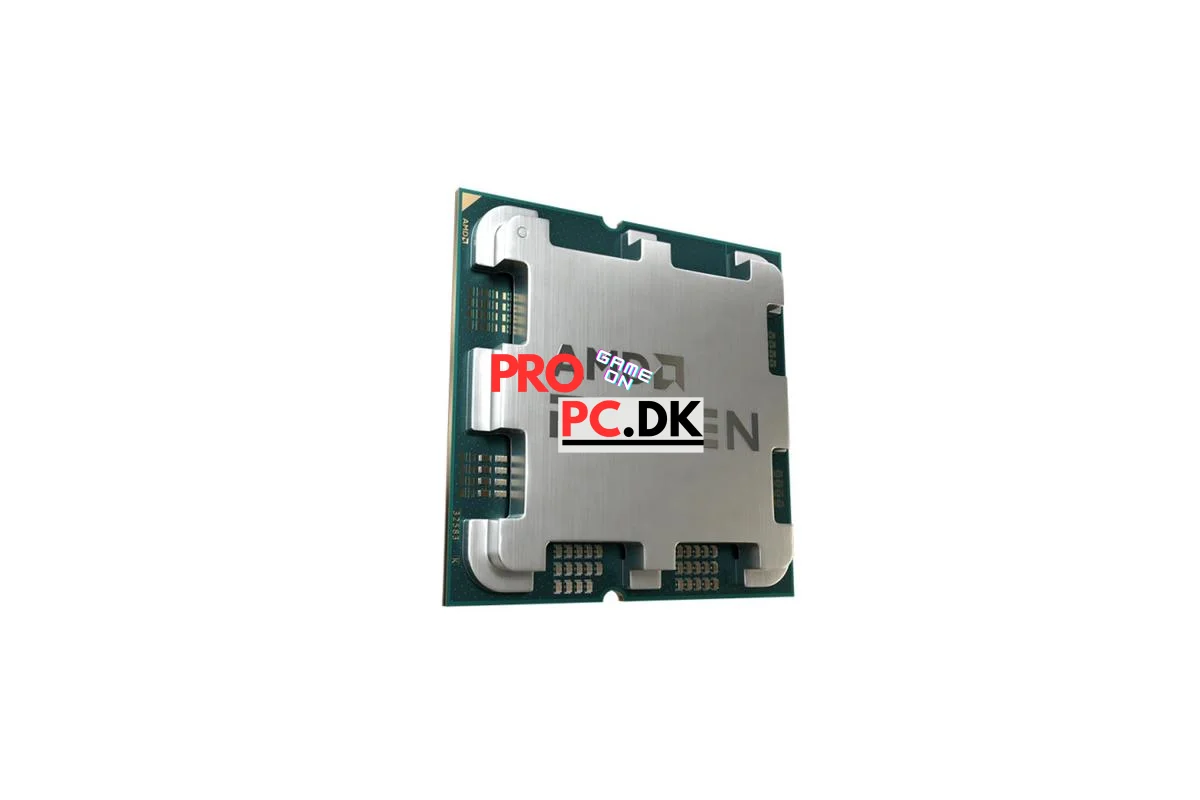 AMD Ryzen 7 7800X3D
