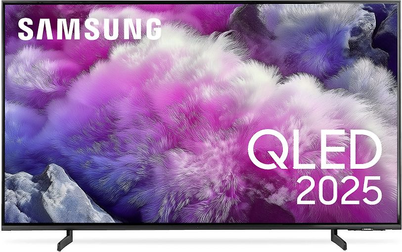 Samsung QE-43Q7FA QLED 4K Smart TV