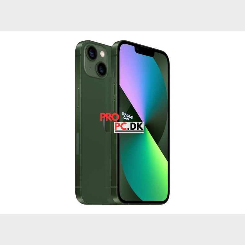 Apple iPhone 13 6.1 128GB Grn Grade C