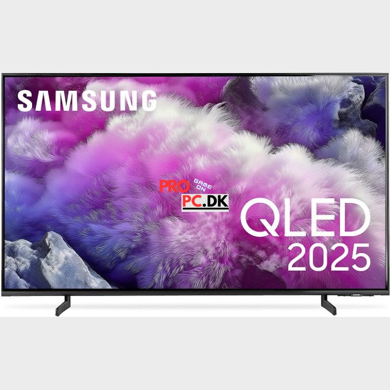 SAMSUNG QE-43Q7F 4K Ultra HD QLED Smart TV