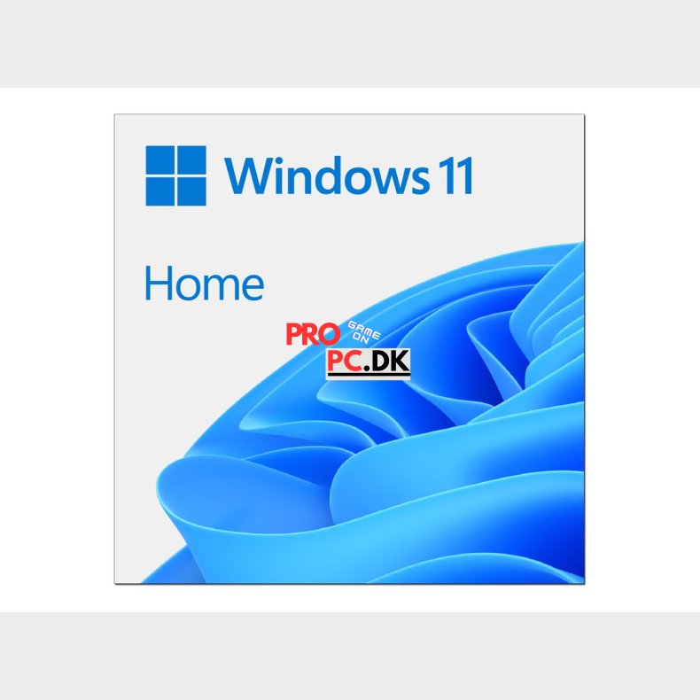 Windows 11 Home - ESD