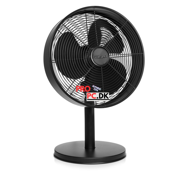 Tristar VE-5928 ventilator Sort